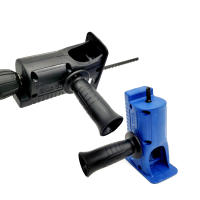 Adaptador De Serra Reciprocante Portátil Para Taladro Eléctrico Herramienta De Trabajo Con Hojas Corte De Madera Máquina De Juego - details 5