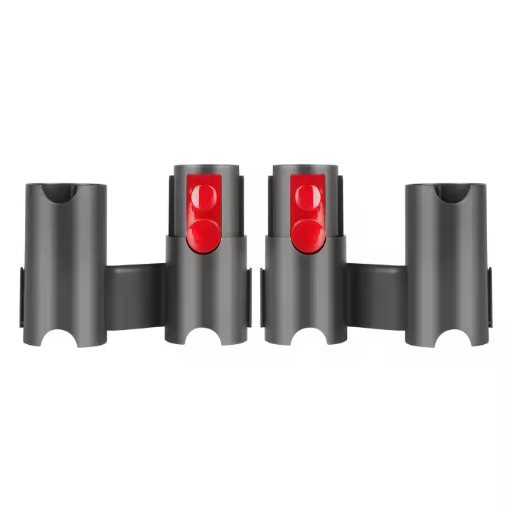 Soporte De Almacenamiento Para Cabeza De Fregado Dyson V7 V8 V10 V11 V15 Accesorios De Limpieza Nozzle Bracket Herramientas De Organización Para Aspiradora - 1
