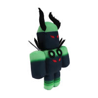 Muñeco De Peluche De 34cm De La Película De Invasión De Baño Para Decoración De Habitación Regalo De Cumpleaños Para Niños Juguete De Peluche Unisex - details 3