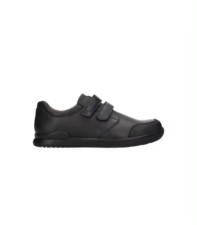 Zapatos Planos y Zapatillas Niña Biomecanics 161126 Niño Azul Marino - Cómodos y Duraderos - 1