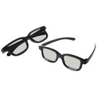 Gafas 3D para LG Cinema 3D TV's, 2 pares - details 4