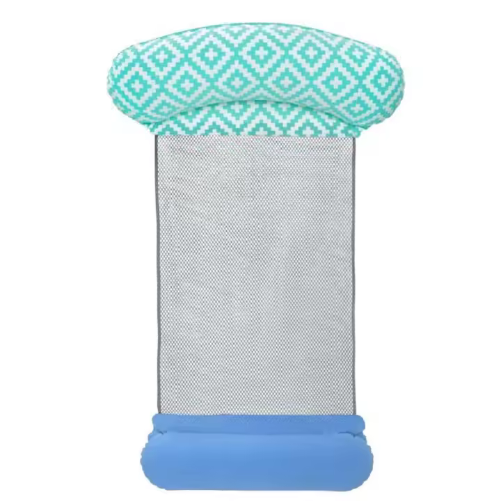 COLCHONETA COMFORT PLUSH 145x87 CM 43555 - 1