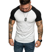 Camiseta De Gimnasio Para Hombre Secado Rápido Camiseta De Correr Compresión Deporte Manga Corta Verano Camiseta De Hombre - details 6