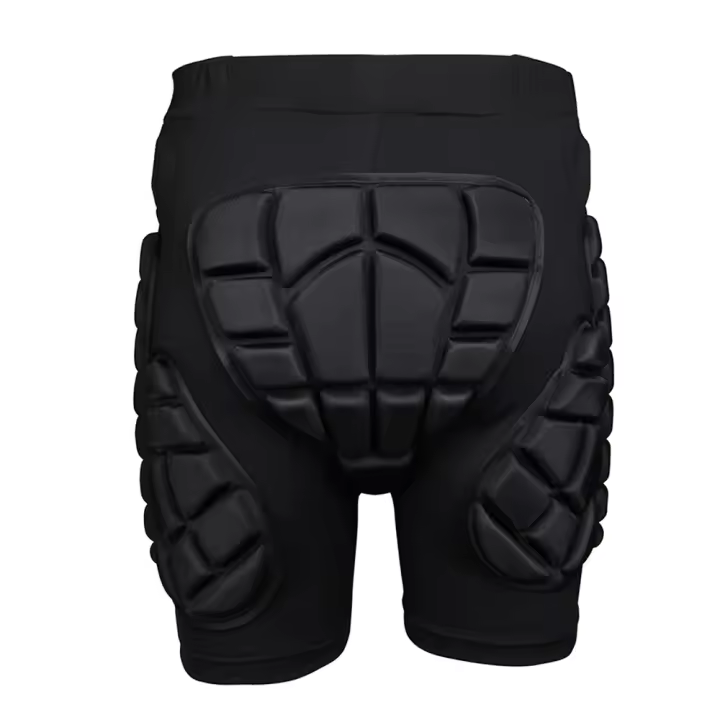 Traje Anticolisión Para Motocicleta Hombre Y Mujer Equipamiento De Conducción Al Aire Libre Chaleco Anticaída Ropa Antiimpacto Para Ciclismo Y Esquí - 1