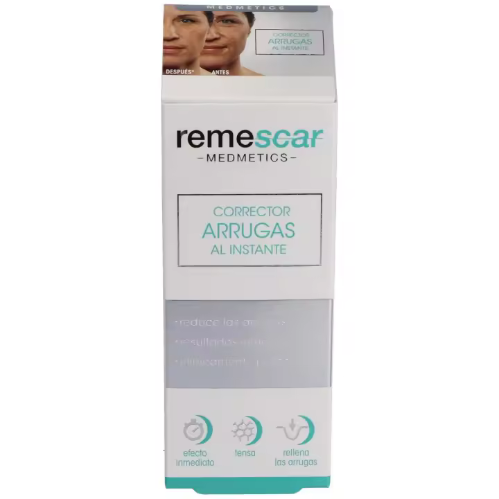 Remescar Corrector De Arrugas 8Ml - 1