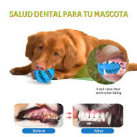 DOG`S LIGHT Empapadores de Adiestramiento para Perros Desechables - Alfombrillas Absorbentes para Cachorros - Regalo Bola de Entrenamiento - details 3