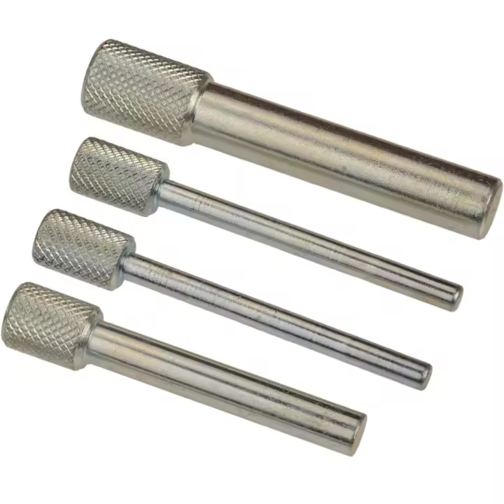 HERRAMIENTAS UTILES PASADORES DE CALADO DISTRIBUCIÓN FORD, CITROEN, PEUGEOT ,VOLVO 1.4 DV4 Y 1.6 DV6 - 1