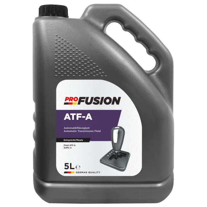 ProFusion Aceites de Transmisión Automática ATF-A 5L - 1