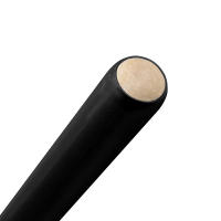 SLADE 1 Par De Tacadas De Batería Profesionales De Madera De Maple Accesorios De Percusión De 5 Colores Partes De Instrumentos Musicales - details 5