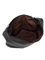 Bolso De Hombro Vintage Para Mujeres Gran Capacidad De Almacenamiento Cuero Suave Bolso Bajo Para El Trabajo Y La Moda De Verano - details 2