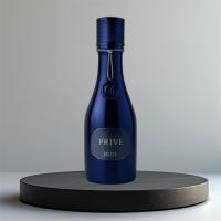 Perfume árabe Riffs Privé Blue de 100 ml Unisex - details 3