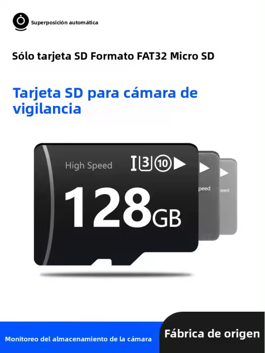 Cámara De Seguridad IP 4K 8MP Wifi Con Lente Dual Protección Impermeable Alarma De Luz Policia Video Vigilancia CCTV Montaje En Pared Grey - 1
