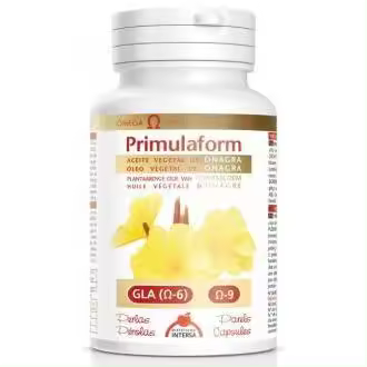 Formdiet Primulaform 200Uds - 1