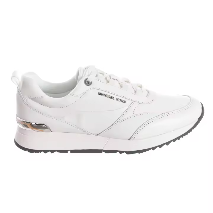 Michael Kors-Zapatilla Sneaker Allie Stride T2ALFS3L para Mujer - 1