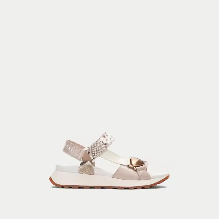 Sandalia Hispanitas Sport Maui - 1