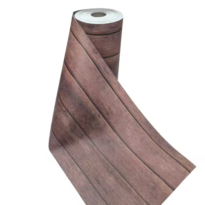 LILI HOME 🟦 Alfombra Vinílica Antideslizante 🏡 Medidas: Ancho de 52.5 cm y grosor de 1.5 mm, ideal para diversas aplicaciones. ✨ Añade un toque sofisticado y práctico a tu hogar con esta alfombra versátil, resistent - 1