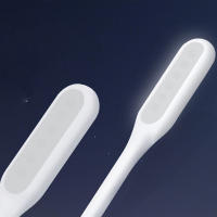 Lámpara LED De Lectura USB Mini Luz Nocturna Portátil Para Camping Y Computadora Pack De 10 Lámparas Para Tableta Y Power Bank - details 21