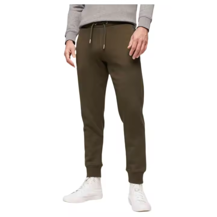 Textil Sportswear marca Superdry modelo M7011110A-Zc3 para hombre en color verde - 1