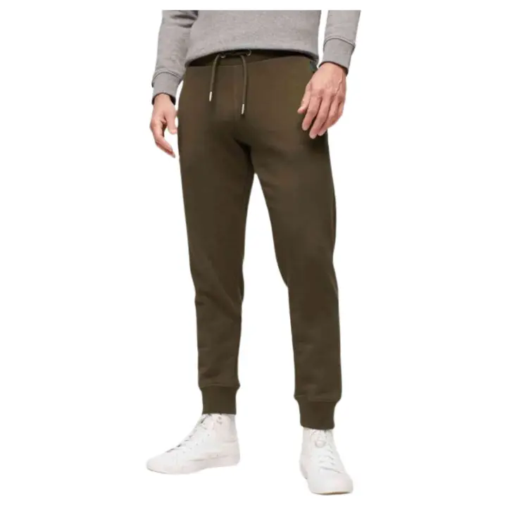 Textil Sportswear marca Superdry modelo M7011110A-Zc3 para hombre en color verde - 1