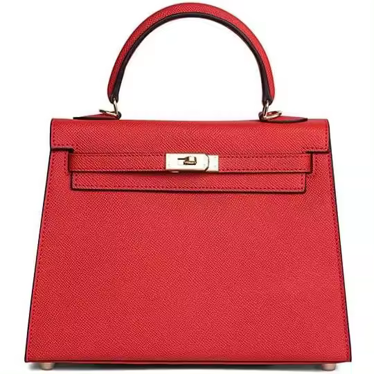 Bolso Kelly versáril de Verano for Mujer, Bolso de mano de alta gama for mujer de Nicho, Bolso bandolera de gran capacidad - 1