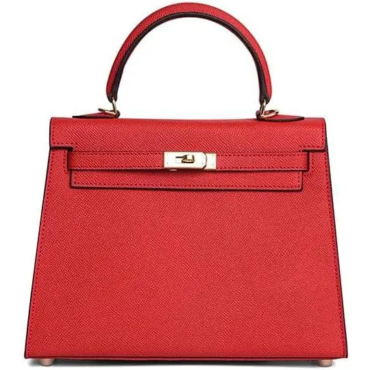 Bolso Kelly versáril de Verano for Mujer, Bolso de mano de alta gama for mujer de Nicho, Bolso bandolera de gran capacidad - 1
