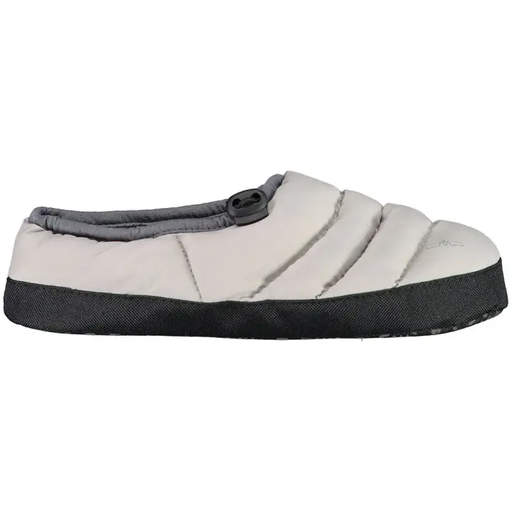 Calzado mujer Pantuflas Cmp Pantuflas Lyinx 30q4676 Gris - 1