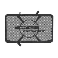 Protector De Radiador Para Honda CB650R CBR650R CB650F CBR650F Guardia De Rejilla Cubierta Neopreno Negro Apto Para 2014-2024 - details 1