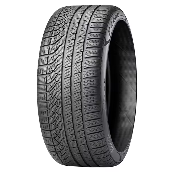 NEUMÁTICOS PIRELLI 265/35 R21 101W P-ZERO INVIERNO (MO1) XL - 1