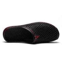 Zapatillas De Playa Para Hombre Sandalias Casuales Unisex Antideslizantes Talla 36-45 Zapatos De Verano EVA Cómodos Y Ligeros - details 5