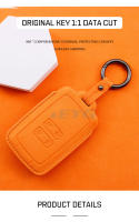 Funda Para Llave De Coche Renault Koleos Kadjar Captur Megane Talisman Espace Clio Zoe Scenic 4 Arkana Dacia Sandero - details 3