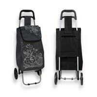 Carro de Compra Plegable de Dos Ruedas / Karawan - details 2