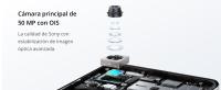 Teléfono - Realme GT 6T 8GB+256GB  12GB+256GB, Pantalla hiperbrillante de 6000nits ,Batería de 5500mAh, Snapdragon® 7+ Gen 3, Sistema de refrigeración por vapor Iceberg, Cristal 3D Corning® Gorilla® Glass Victus® 2, Cámara Sony de 50MP con OIS - details 19