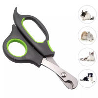 Cortauñas Para Mascotas Pequeñas Adecuado Para Perros Y Gatos Clipper De Uñas De Peluquería De Animales Domésticos - details 2