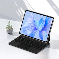 Teclado Backlight Mágico HUWEI Para Huawei MatePad pro 12.6 Pulgadas WGR-W09 WGR-W19 AN19 Funda Inteligente Con Teclado Para Tableta - details 18