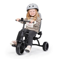 Kinderkraft Triciclo plegable JAZZ de Kinderkraft - details 0