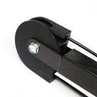 Equipo de gimnasio de rack de fitness, torre de rack de ejercicio de peso adaptativo para el hogar - details 3