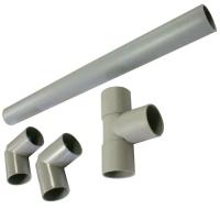 Kit De Drenaje Para Caravana 25mm Tubo De Agua Usado Para Motorhome RV Con Conexión Fácil Para Desviar El Agua Residuos - details 3