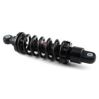 Amortiguador De 250mm Para Suspensión Trasera Adecuado Para Motocicleta Scooter Eléctrico Vehículo Todo Terreno De Cuatro Ruedas Amortiguador De Aire Metálico - details 5