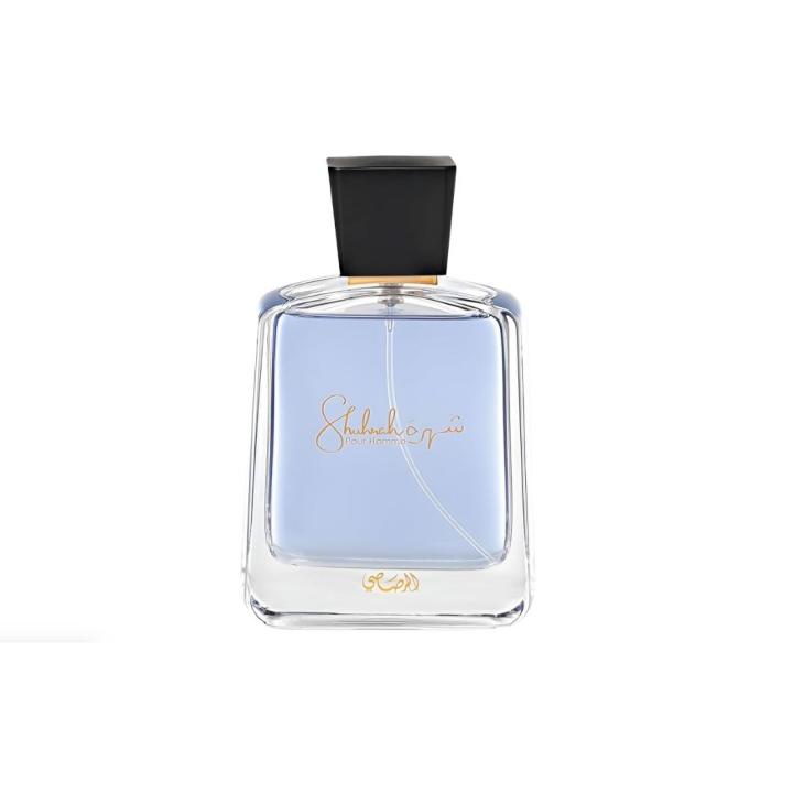 Rasasi Shuhrah EDP 90 ml — oferta en Miravia