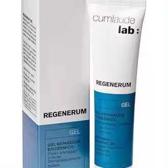 Rilastil Regenerum Gel Reparador Epidérmico 40Ml - 1