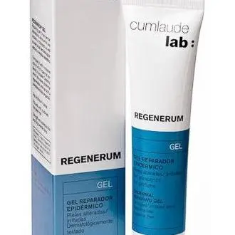 Rilastil Regenerum Gel Reparador Epidérmico 40Ml - 1