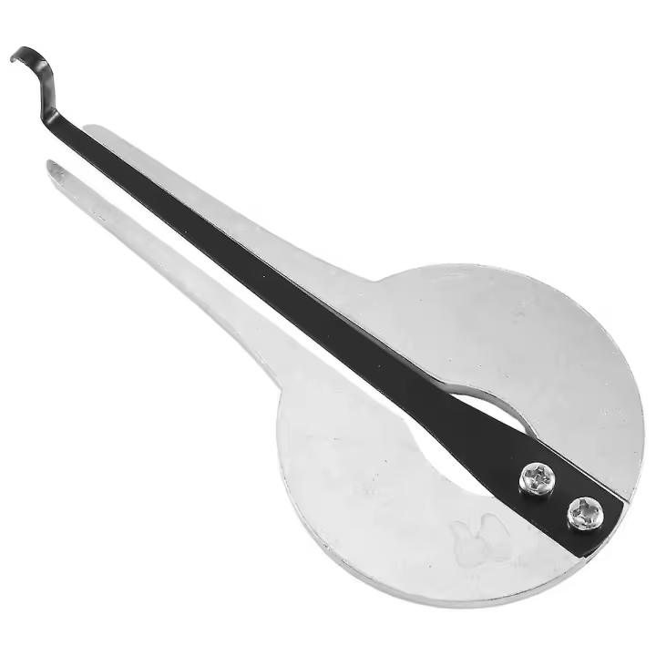 Steel Portable Jaw Harp Jews Harp Altai Ethnic Mouth Russian Musical Instrument Harmonica Beginner Children's Gifts,b - 1
