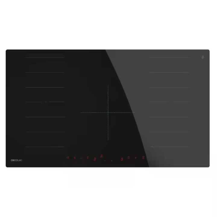 Placa Inducción CECOTEC BoleroSquad FullFlex 90 cm - 1