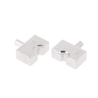 1Par De Herramienta De Enchufe Hexagonal YQK-70 Hidráulico Para Múltiples Tamaños 4-70 M㎡ Clamps De Molde De Alta Calidad - details 5