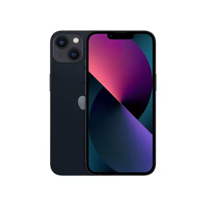 Apple iPhone 13 128gb - A15 Bionic iPhoneCPO (Grado A) Batería mínimo 84% - 1