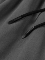 Shorts De Verano Para Hombre Con Cinta Elástica Y Bolsillos Con Cierre Para Correr Y Entrenamiento Poliéster Transpirable Y Secado Rápido - details 8
