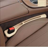 Relleno De Ranura Para Asiento De Coche Universal Decorativo Y Organizador Material Resistente Antipinchazos Accesorios De Interiores - details 14