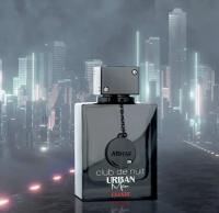 **Club De Nuit Urban Elixir Armaf EDP 105ml – Perfume Árabe Original Hombre, Poder y Sofisticación** - details 1
