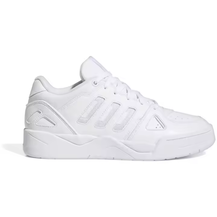 Zapatillas Adidas Midcity Low para hombre en color blanco - 1