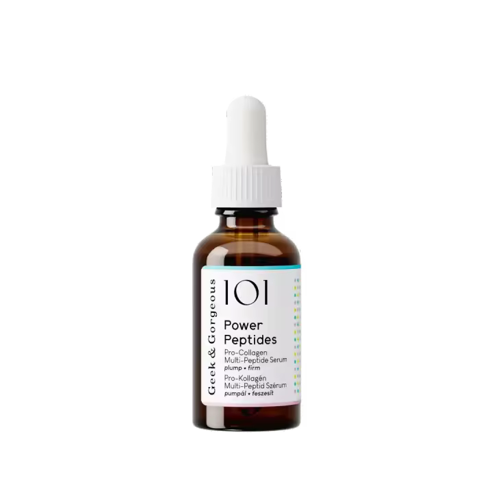 POWER PEPTIDES - 30 ml - 1